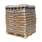 Holzpellets Verba Premium 70x15 kg
