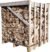 Brennholz Mix 33cm 1RM-Box – Bild 2