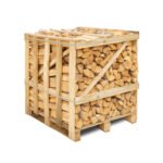 Brennholz Birke 33cm 1RM Box