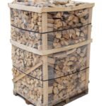 Brennholz Buche 33cm 2RM / 3SRM