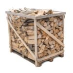 Brennholz Buche 33cm 2RM / 3SRM