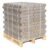 PREMIUM Hartholzbriketts rund 960kg Palette
