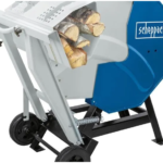 HS510 Holzsäge – 505 mm Sägeblatt – SCHEPPACH