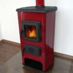 Kamin Ofen Bastian 6kW