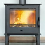 Kaminofen Juhnberg Lorenz 7kW