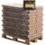 Holzbriketts Pollmeier Premium Plus 96x10kg