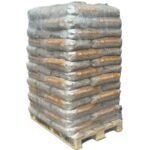 Holzpellets PROFIPELLETS 65x15 kg