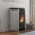 Pelletofen ORANIER Loft (6,0 kW) - Seidenweiß – Bild 2